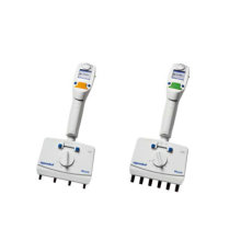 Eppendorf Research/Xplorer plus move it 手动/电动 可调间距移