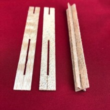 ʮ��ľƬϞо Ϟ�T�� ľ�| DIYϞ�T �ֹ�Ϟ�TľƬ��о �T�K Ϟ��