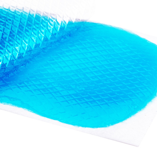 MQ cross-border Amazon cooling gel patch cooling gel patch for children and adults