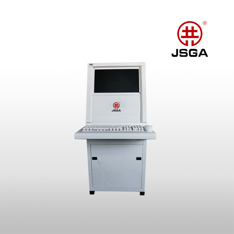 江苏共安消防大空间双波段图像型火灾探测报警系统主机管理平台