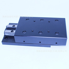 NB十字交叉滚柱导轨SVW3100/4080/4120/NV2045/3050-9ZNB滚子滑轨