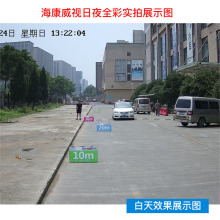 ������ҕ400/600�fPOE��ҹȫ�ʾW�j�z���^DS-2CD3T47SWDV3-L֧��