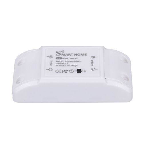 Tuya Tuya wifi switch smart home mobile phone control ON/OFF switch Smart Life app