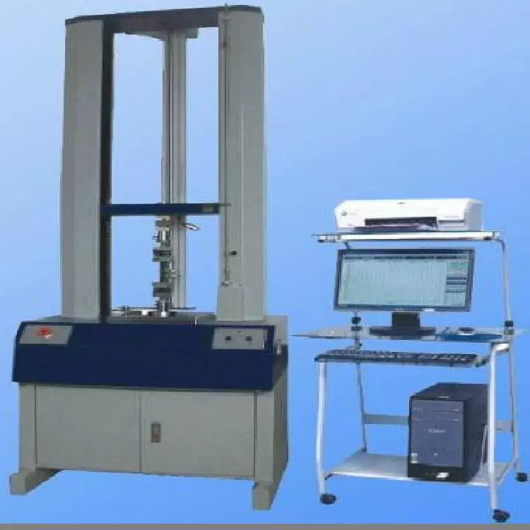 Поставка испытательной машины Компьютерная испытательная машина Дунгуань испытательная машина качества гарантии натяжение машины
