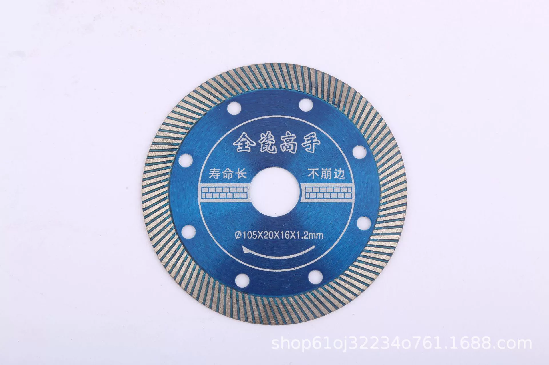 Vajrayana stone saw film manufacturer wholesale ripple dry slice full porcelain micro -crystal stone tile cloud stone machine stone cutting tablet