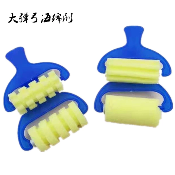 Slingshot, 4 pieces