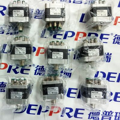 英国Matrix原装 高频电磁阀MX758.DE2C3JJ 现货价|ru