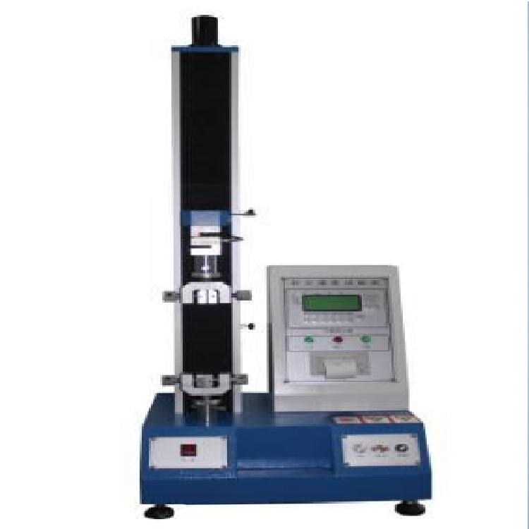 微电脑拉力试验机 电子拉力试验机单柱拉力试验机 拉力机