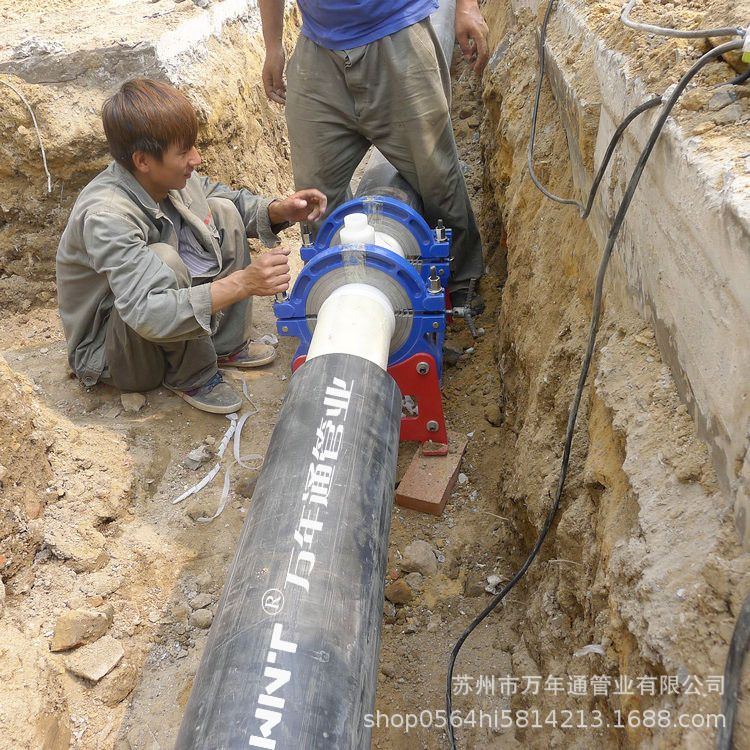 万年通PERT II型保温管_保温PERT II型管批发