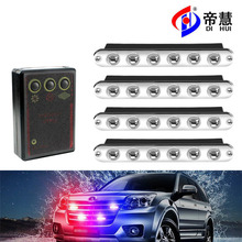 �ֿ�6LED ��܇�оW���W�� һ��������͸�R���П� ���g��܇��