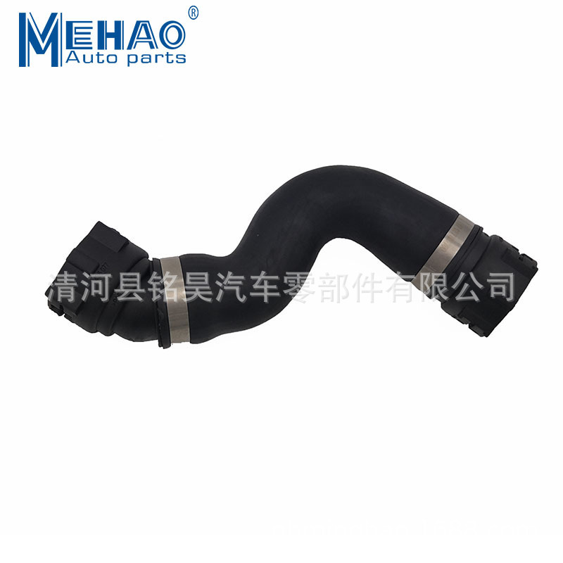 Pipa de agua de marca MEHAO 17127565780 17 12 7 565 780 Para tubería de agua BMW