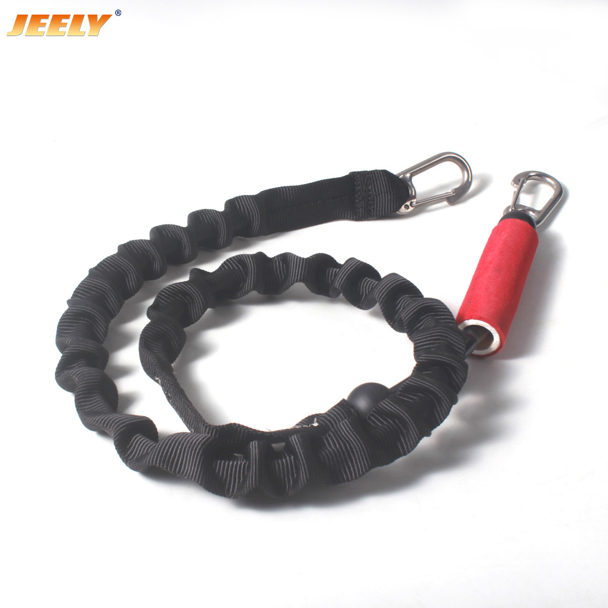 Cross Border Jeli Sea Surfing Kite Safety Rope Water Ski Surfing JL-CL-17 Water Ski Accessories Leash
