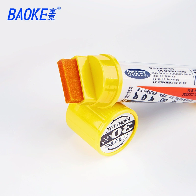 Design capacious poster, multi-use art marker, 30mm