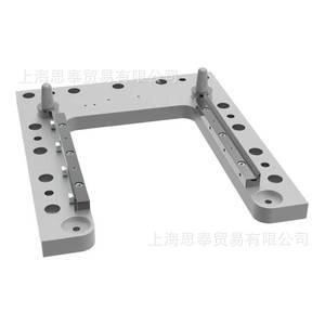 德国IPR 换刀器 夹爪 机器人配件 传感器15030098本土采购