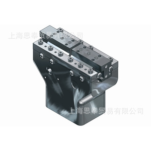 原装正品 德国IPR 换刀器 夹爪 机器人配件 传感器 TK-63-R