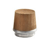 Plastic silica gel moisturizing wooden thermos home use, bottle cap, cover, wholesale