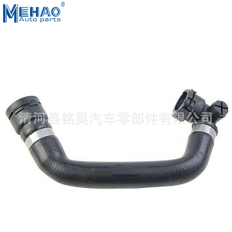Marca MEHAO tubería de agua EPDM de alta calidad adecuada para tubería de agua BMW 17127568754 17 12 7 568 754