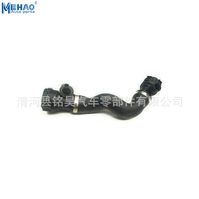 Suministro directo de fábrica de tuberías de agua EPDM de alta calidad MEHAO para BMW 17127578398 1712 7578 398
