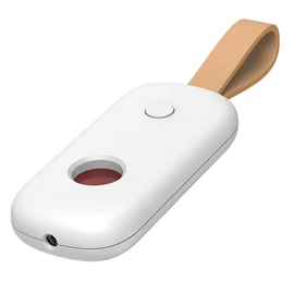 监控摄像机;反偷拍反窃听;智能摄像头