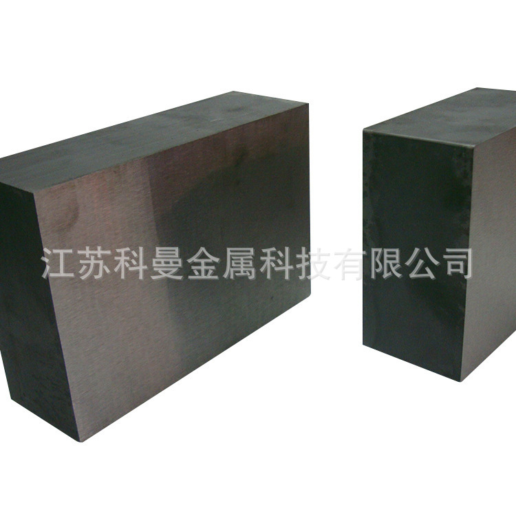 供应 刃具量具用钢  9crsi冷轧钢带 9CrSi钢板 规格齐全