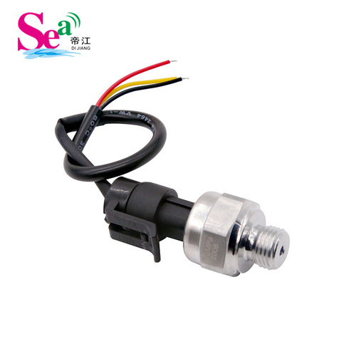 Water pressure sensor, air pressure oil pressure transmitter, 5V voltage pressure transmitter, frequency conversion pump pressure sensor