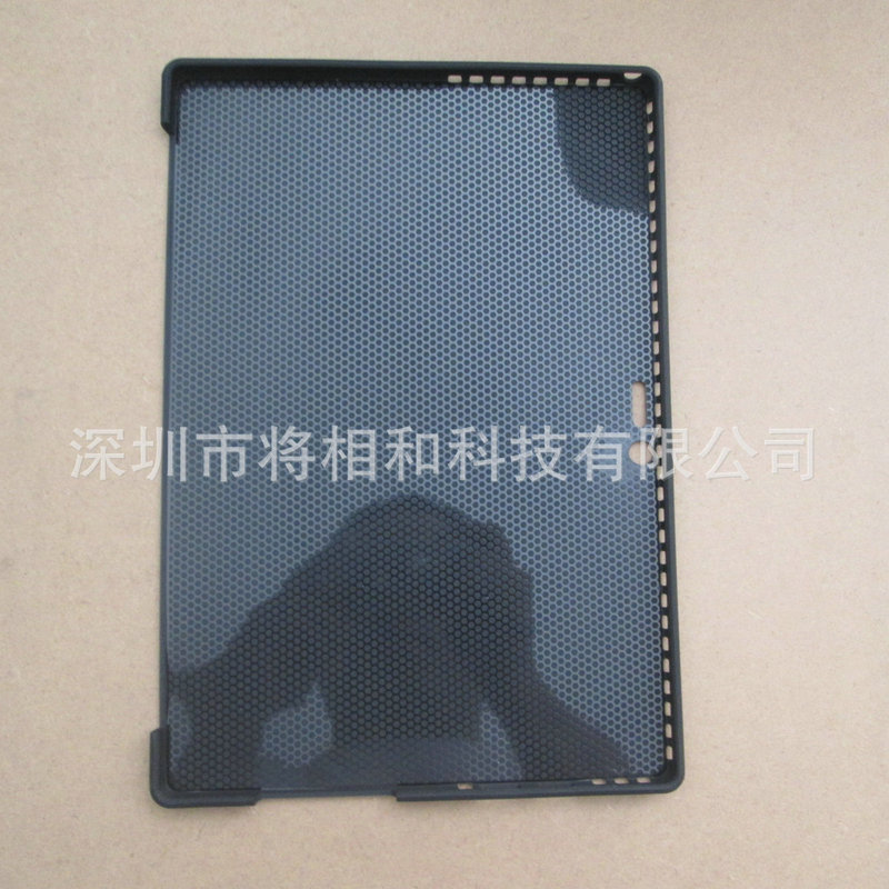 Applicable to Microsoft surface pro 6 generation Universal 12.3-inch single bottom frosted tpu protective case