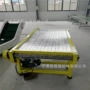提升漏水定制带孔输送机