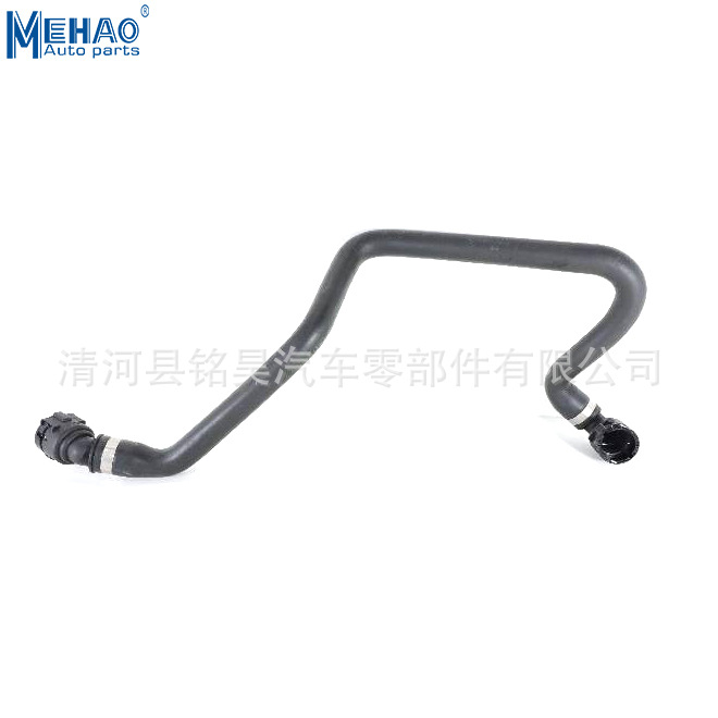 Suministro directo de fábrica de tuberías de agua MEHAO para BMW 17127619685 1712 7619 685