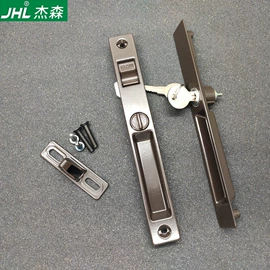 其他门窗配件;拉手;合页、铰链