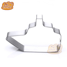 烘培模具 轮船 不锈钢蛋糕模具 饼干模具 煎蛋模型 批发