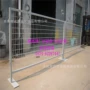宁波围栏仓库护栏网