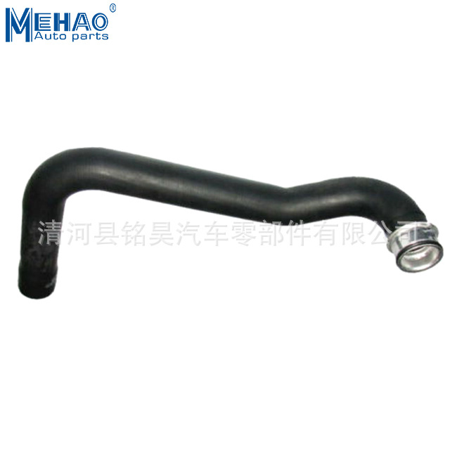 9065010382 Suministro directo de fábrica para manguera de refrigerante Mercedes-Benz EPDM radiador tubería de agua