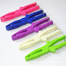 �ɰٴ������� ����·��ǯ������ �������ǯ 20cm/60g ABS����