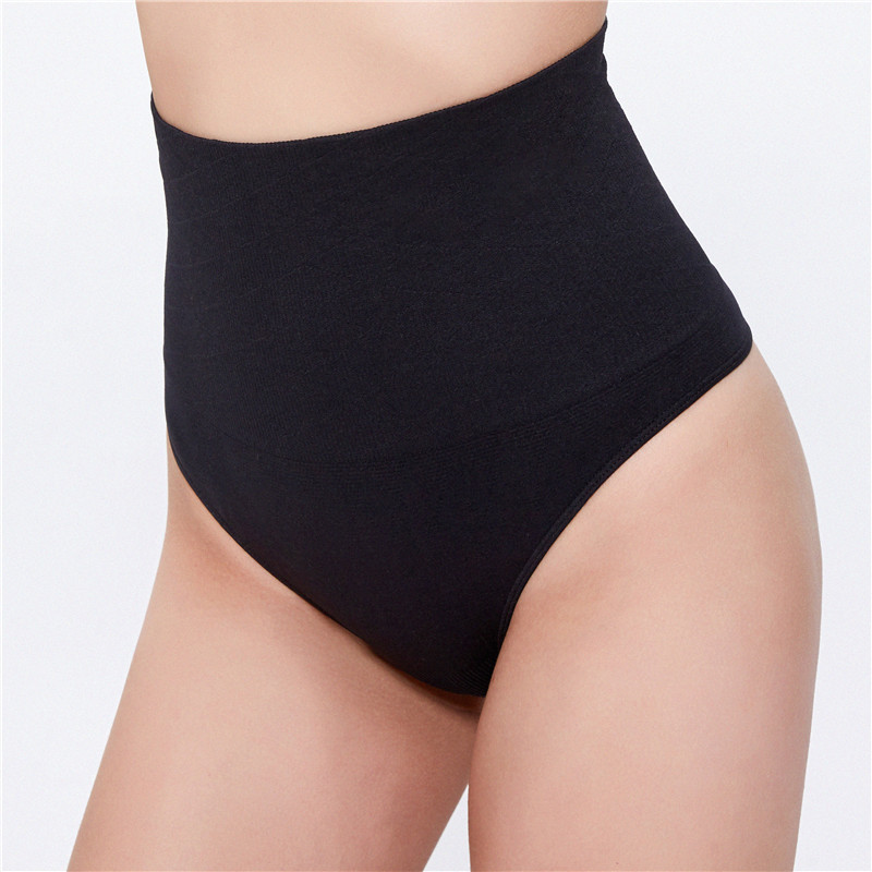 in stock Explosions Traceless One-piece Triangle Panties Women's Sexy G-string Shaping Pants Breathable High Waist Belly Tight Panties in stock Explosions Traceless One-piece Triangle Panties Women's Sexy G-string Shaping Pants Breathable High Waist Belly Tight Panties