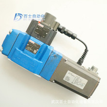 REXROTH�����yR901469206 4WRDE10V1-100L-6X/MXY/24A5���F؛