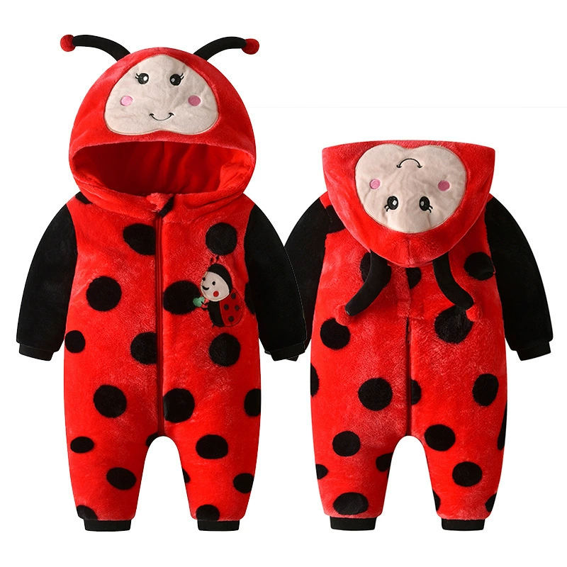 Autumn children's cartoon trend fashionable comfortable bodysuit for early age