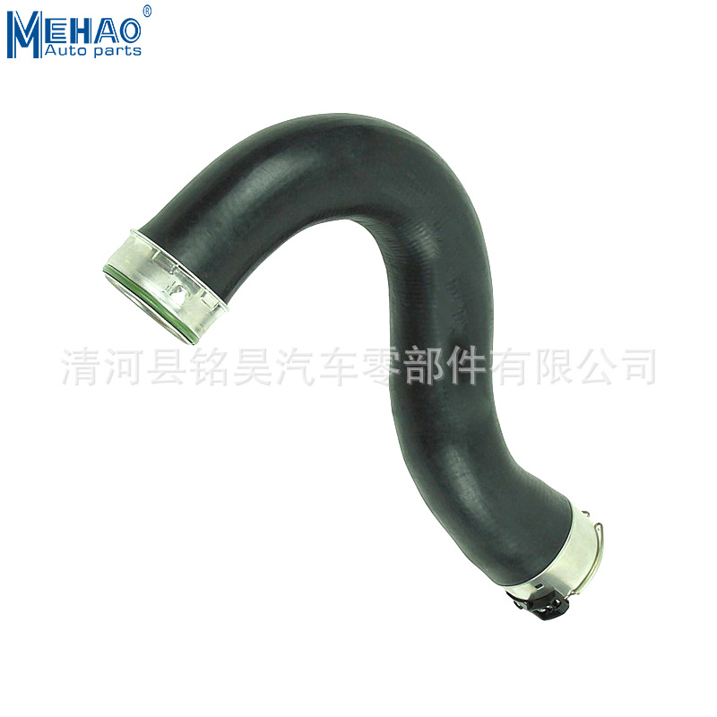 Suministro directo de fábrica de tuberías de refuerzo de turbinas 9065282582 Adecuado para Mercedes-Benz 906 528 25 82