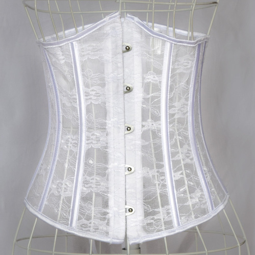 Outerwear breathable corset belt for women lace waist clip fitness exercise postpartum tummy control waist shaping shaping garment