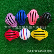 厂家供应高尔夫3道划线器 画线器  记号器  画球器 直线划线器