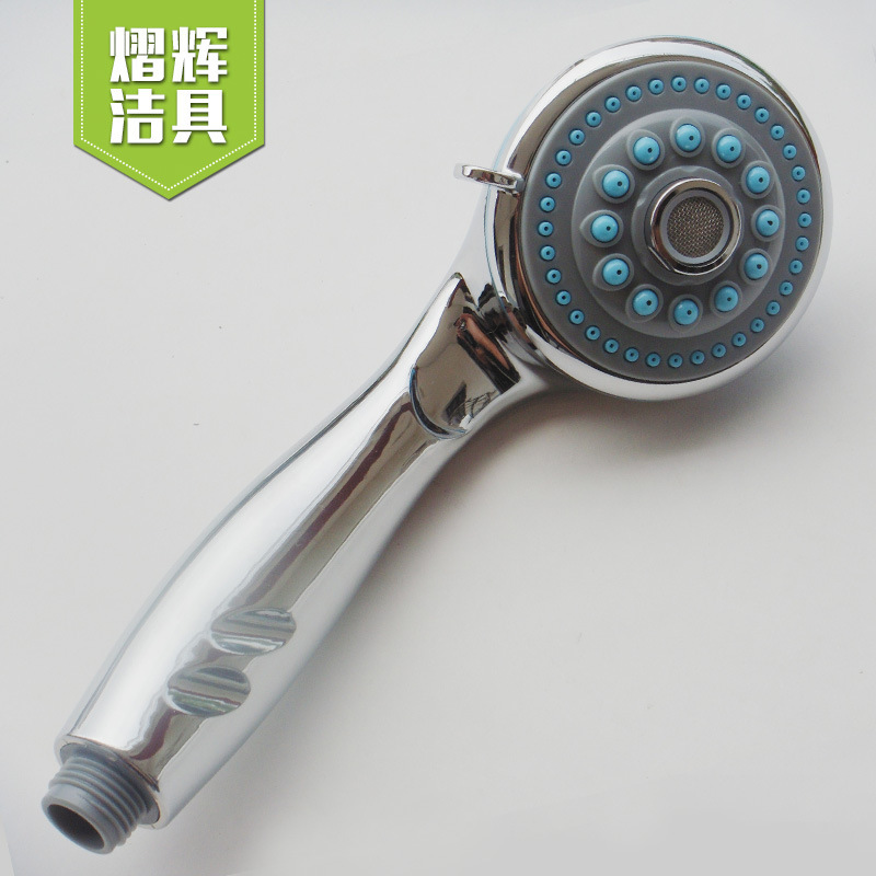 Supply Hand Shower Shower Spray Nozzle Fashion Multifunctional Round Shower Supply Hand Shower Shower Spray Nozzle Fashion Multifunctional Round Shower