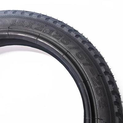 outer tube accessories, Elektrikli avtomobil şinləri