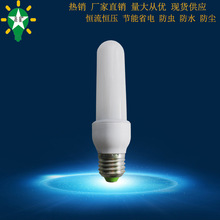 LED灯泡LED圆形灯泡玉米灯泡蜡烛灯电灯泡高散热球泡E27 SMD 7W