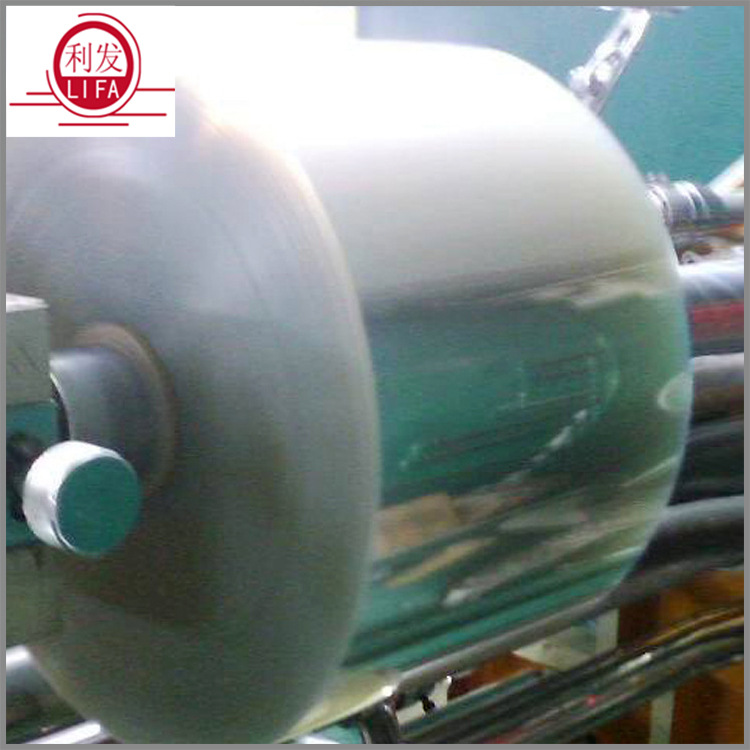 透明PET薄膜 热稳定性好