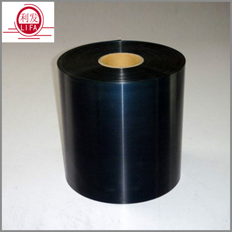 黑色pet聚酯薄膜