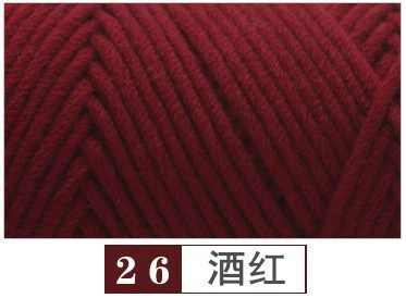 Детский тканый шарф для любимой, оптом, 62 цвета