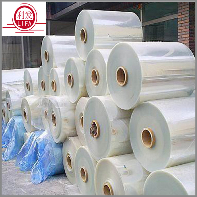 透明pet离型膜 单面卷材pet离型膜