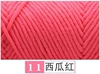 Watermelon red