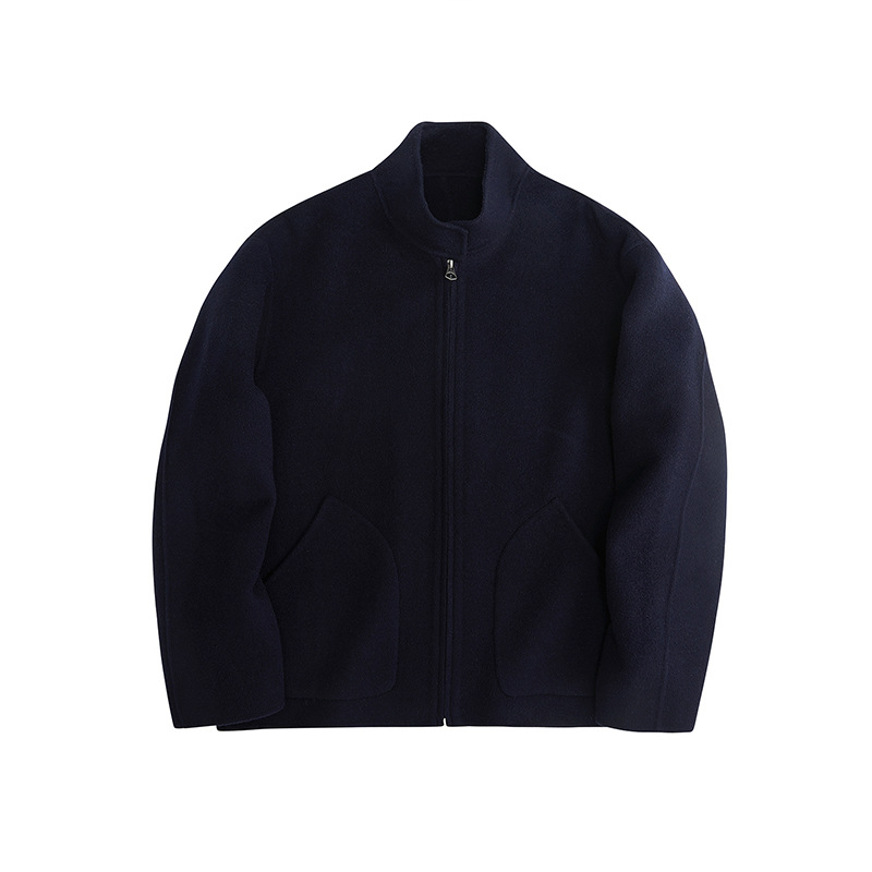 Tibetan blue 100%wool