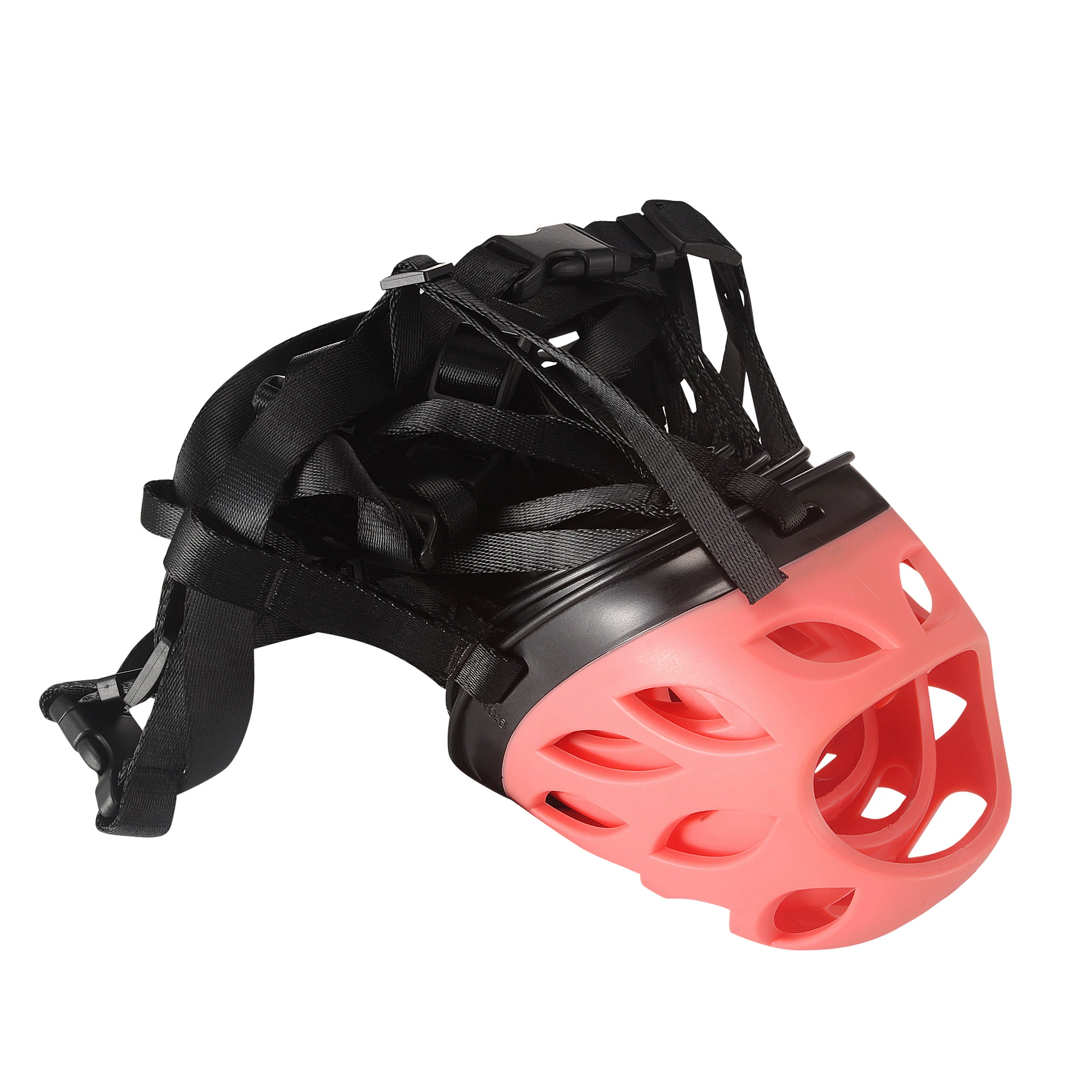 Собака рот Крышка Анти-кусать Анти-лай Анти-поедание Крышка для собак Анти-лай Золотые Волосы Собака рот Крышка Собака Маска