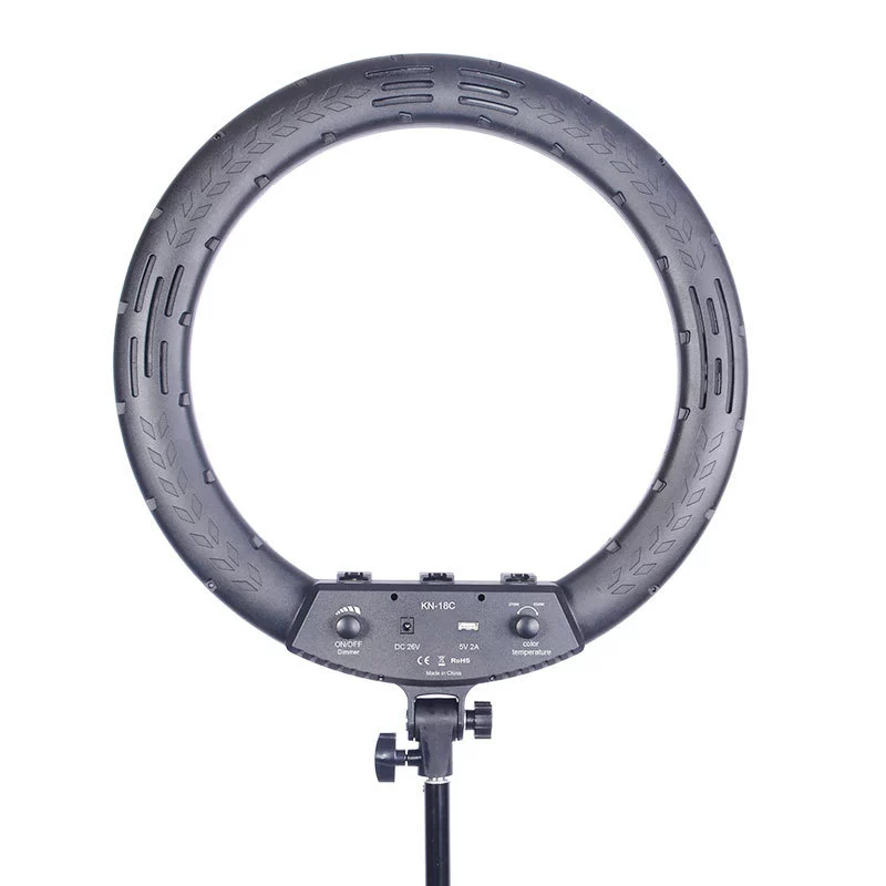 Professional fill light, equipment, lamp, 21 inch